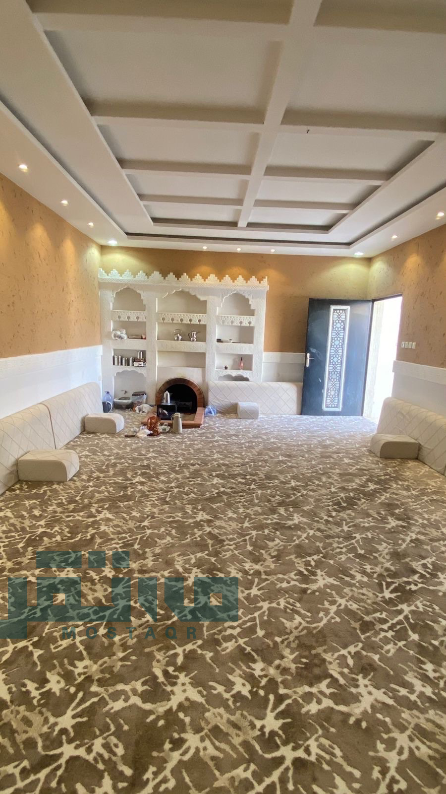 دور للبيع في حي الجبل حائل — صورة 1