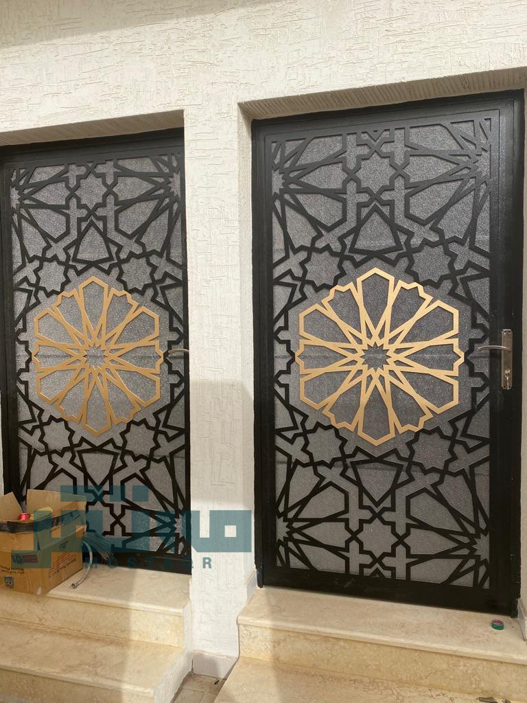 عمارة للبيع أو للاستثمار في حي المدائن حائل — صورة 4