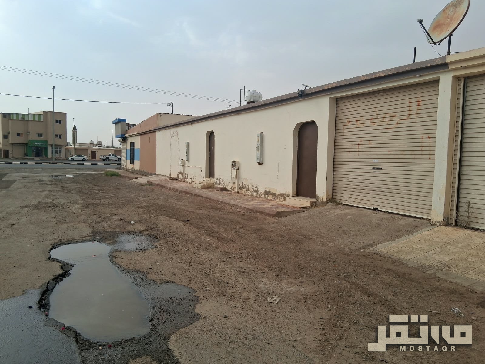 استراحة للبيع في حي السويفلة حائل — صورة 3