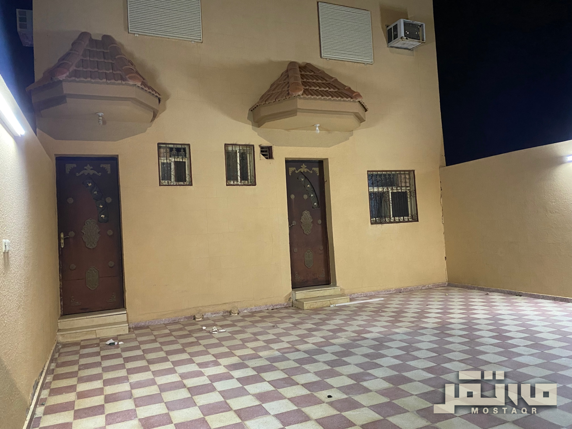 شقة للإيجار في حي الشفا حائل — صورة 2