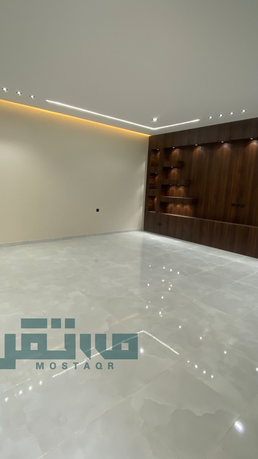 دور للبيع في حي المدائن حائل — صورة 2