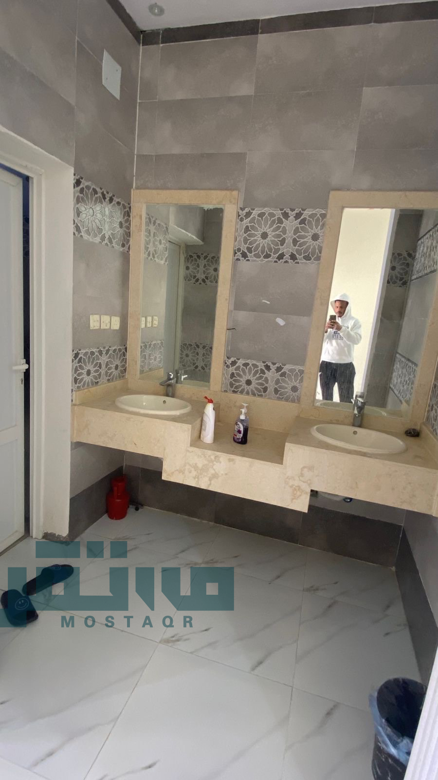 دور للبيع في حي الجبل حائل — صورة 8
