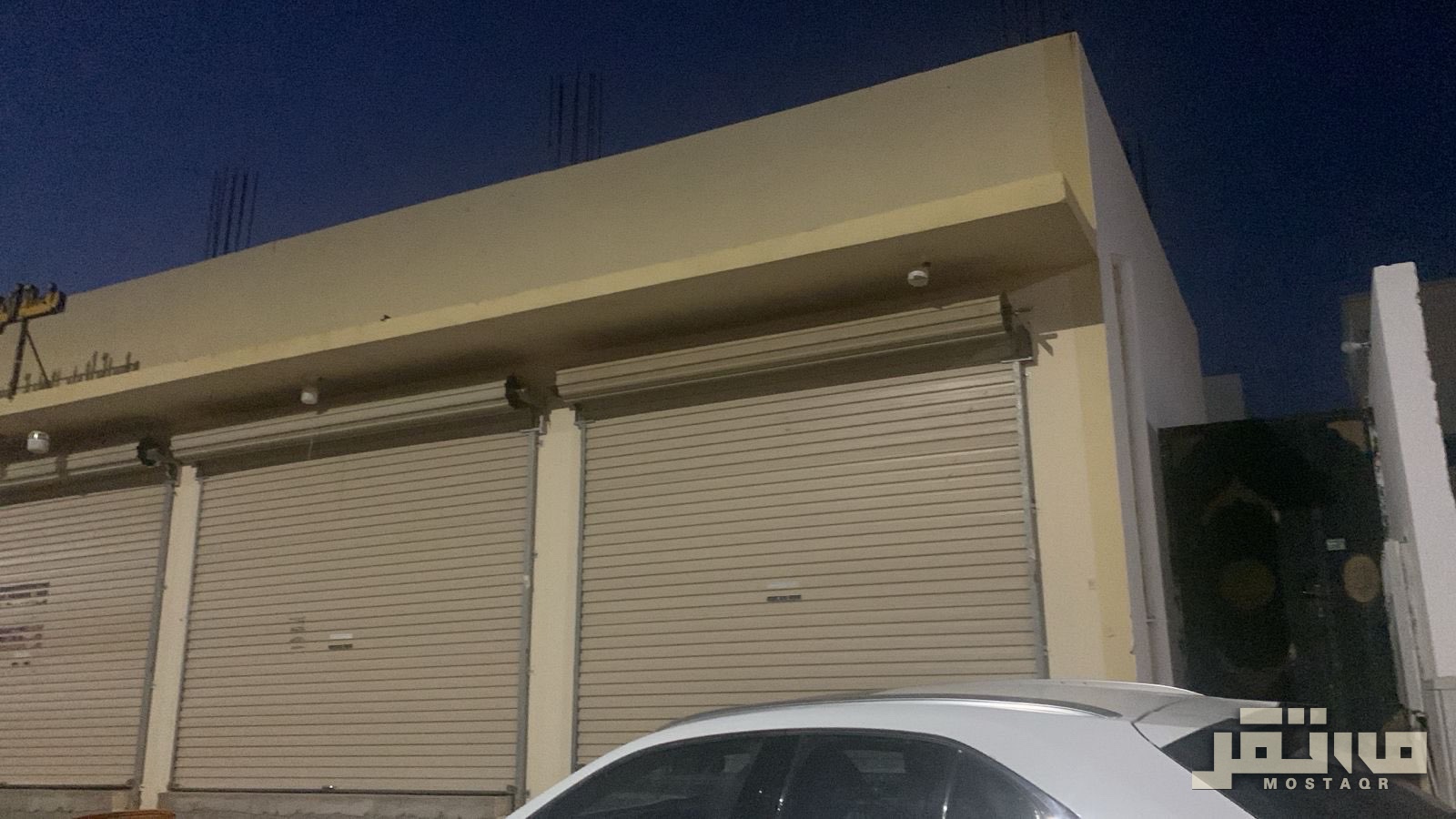 فيلا للإيجار في حي النفل حائل — الصورة الرئيسية