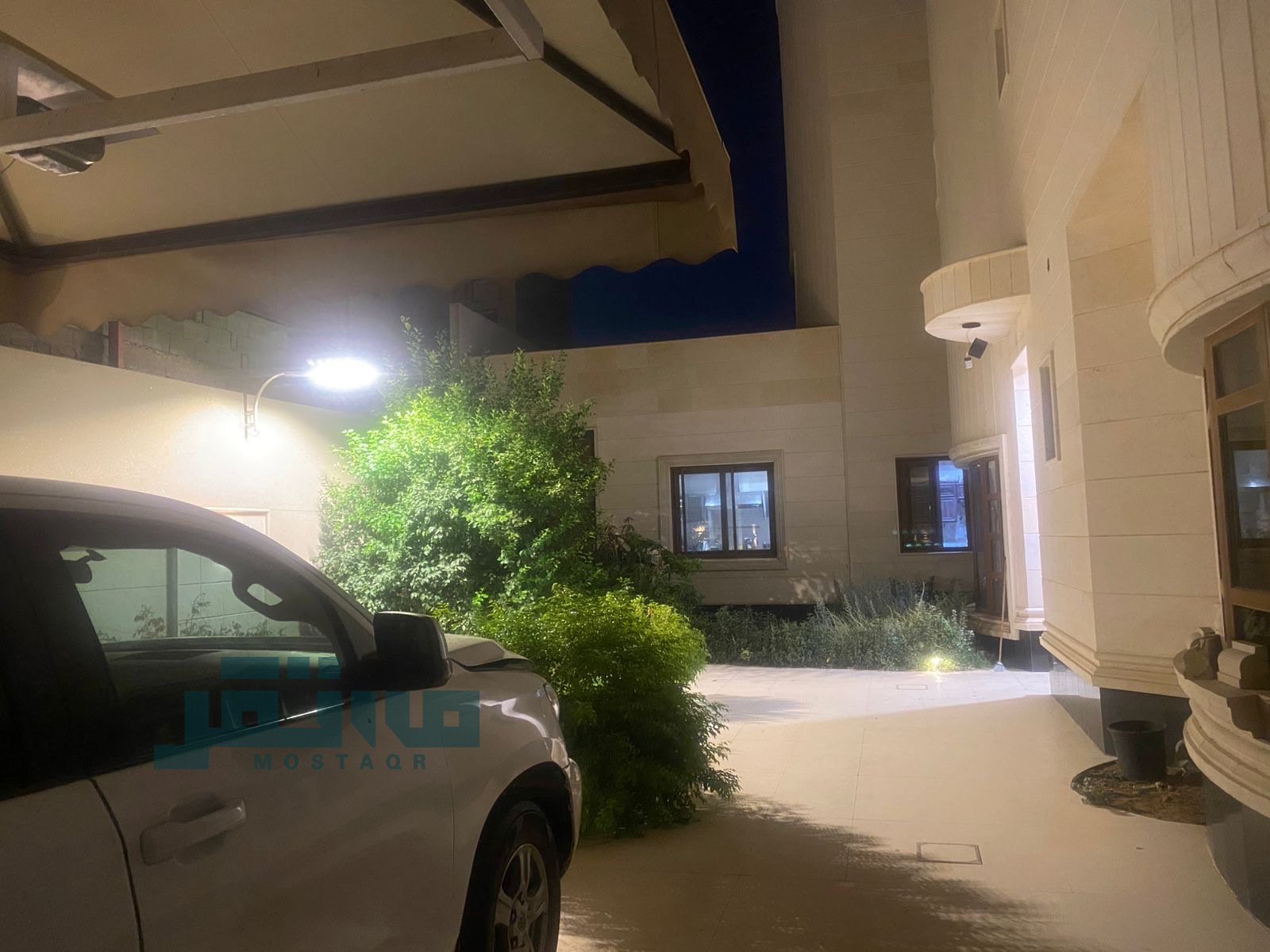 فيلا للبيع في حي المنتزه الشرقي حائل — صورة 8