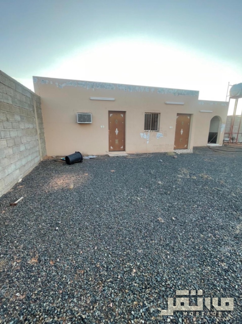 استراحة للبيع حائل — صورة 2