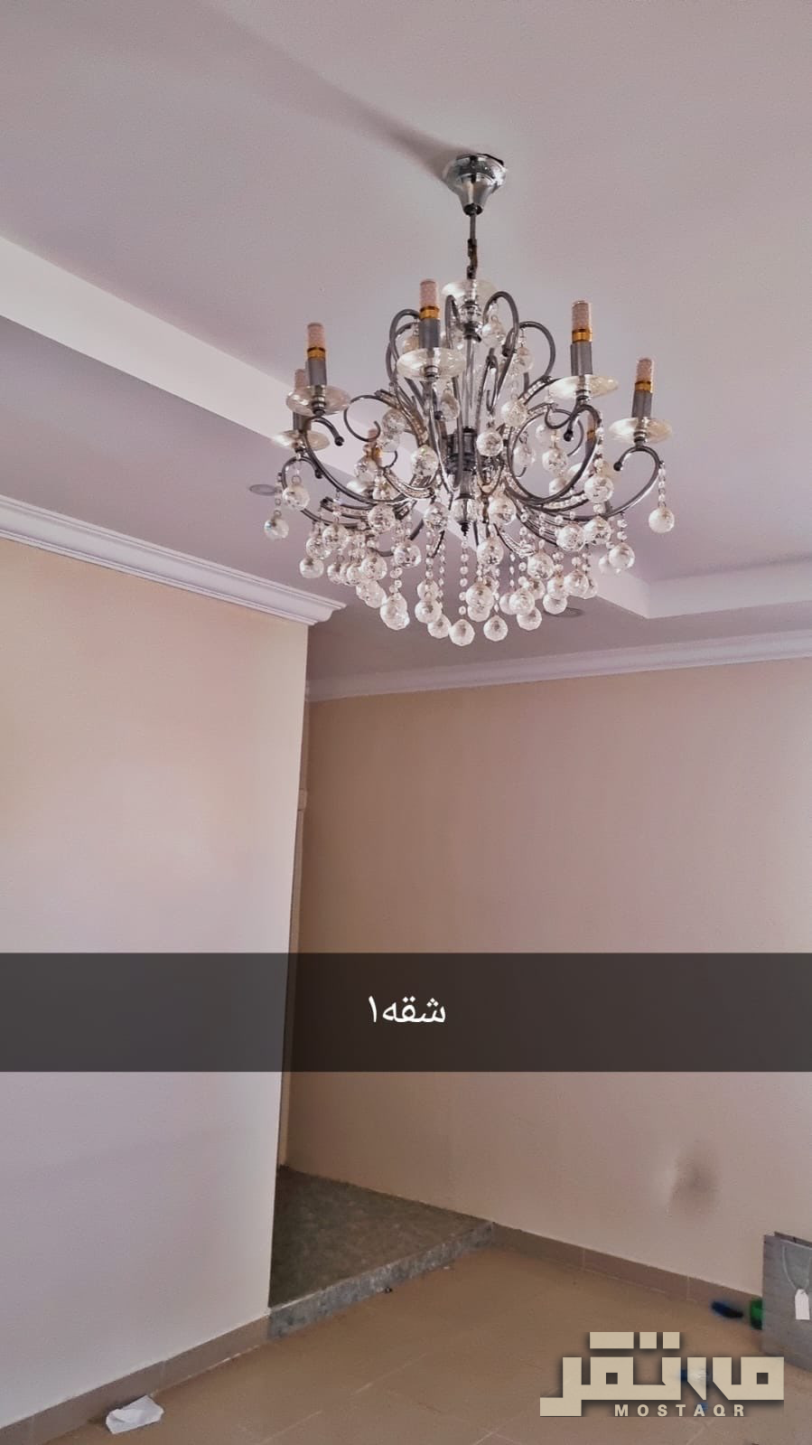 فيلا للبيع في حي قفار حائل — صورة 7