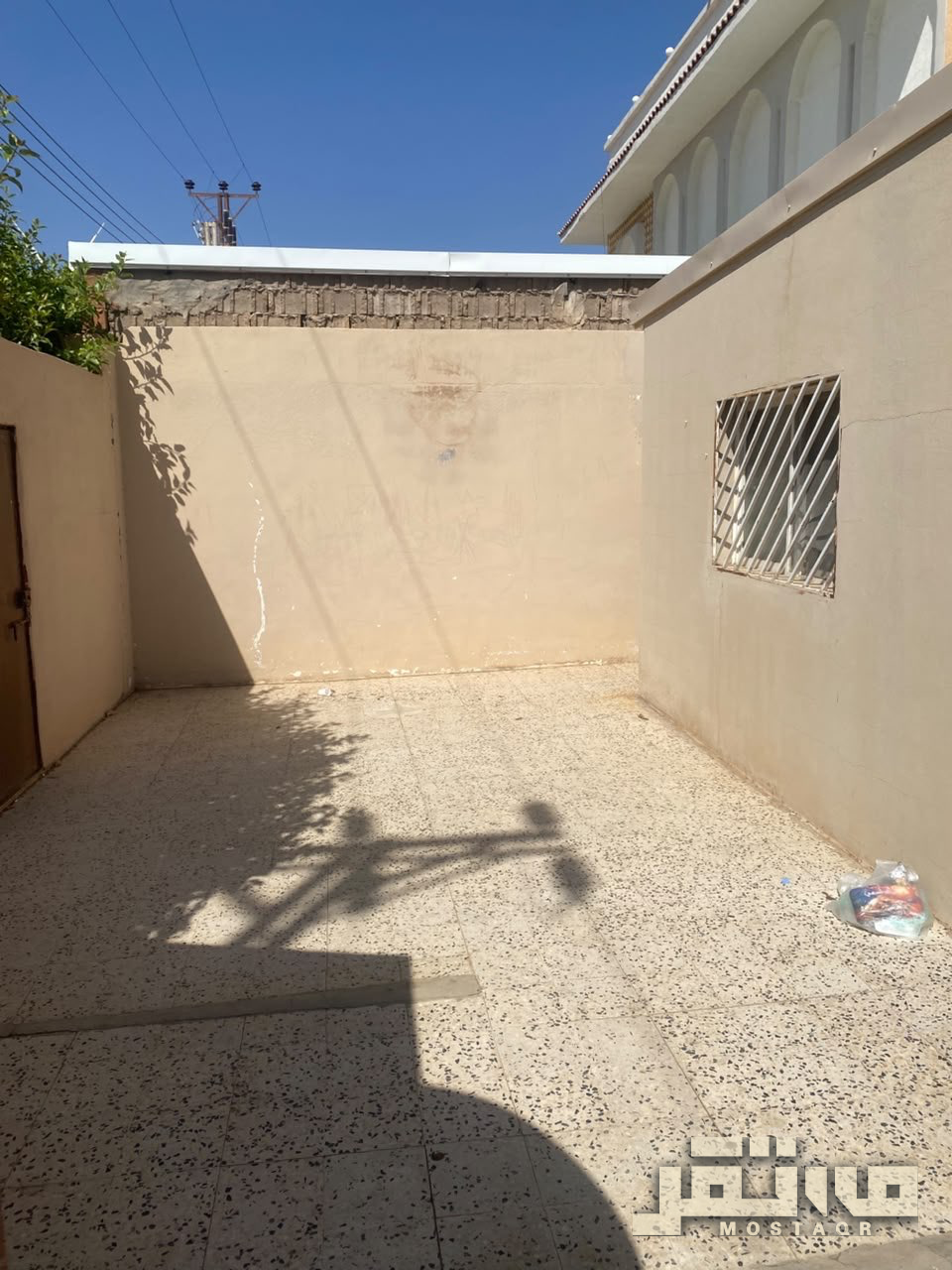 فيلا للبيع في حي الطريفي حائل — صورة 5