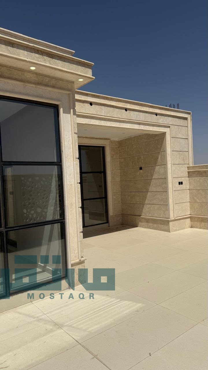 عمارة للاستثمار أو للإيجار في حي المحطة حائل — صورة 4
