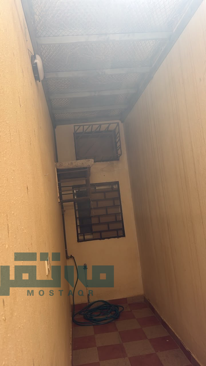 شقة للإيجار في حي الورود حائل — صورة 2