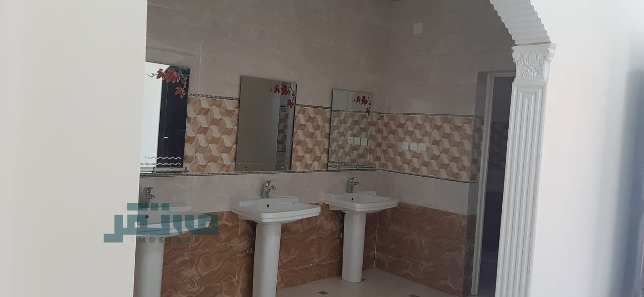 فيلا للبيع في حي الجبل حائل — صورة 2