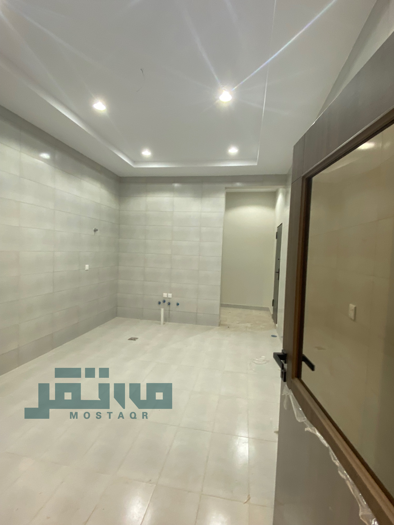 دوبلكس للبيع في حي الجبل حائل — صورة 8