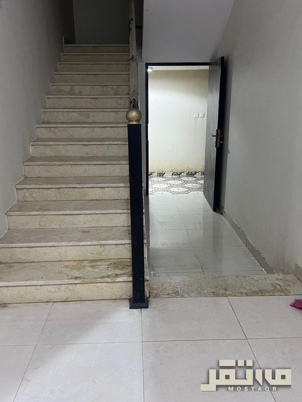 عمارة للبيع في حي الجبل حائل — صورة 5