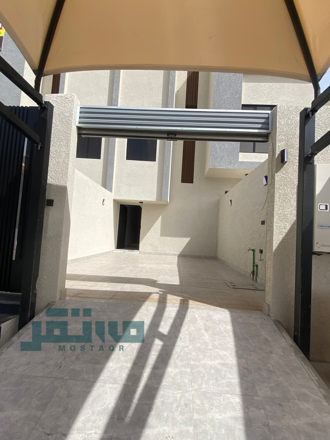 شقة للبيع في حي الجبل حائل — صورة 3