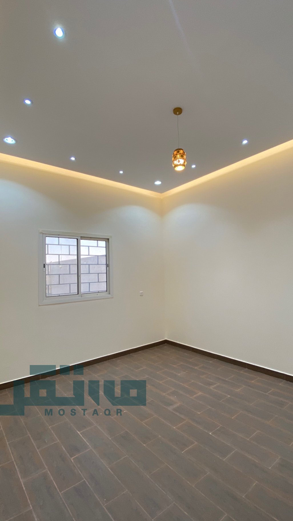 فيلا للإيجار في حي الياسمين حائل — صورة 5