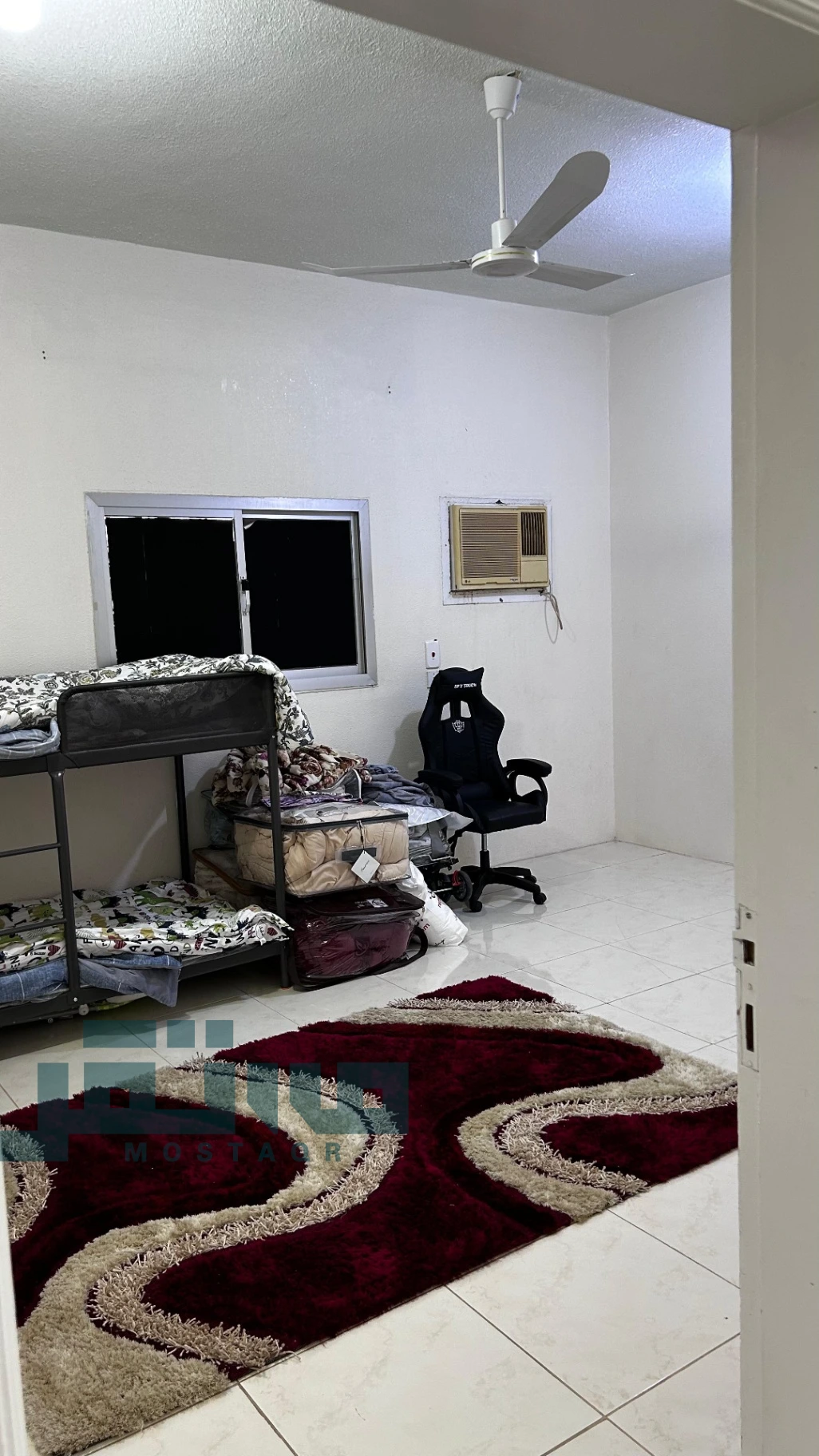 فيلا للبيع في حي الوسيطاء حائل — صورة 4
