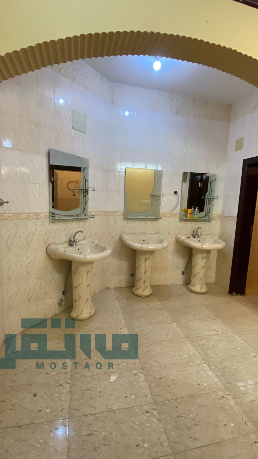 فيلا للبيع في حي الخزامى حائل — صورة 8