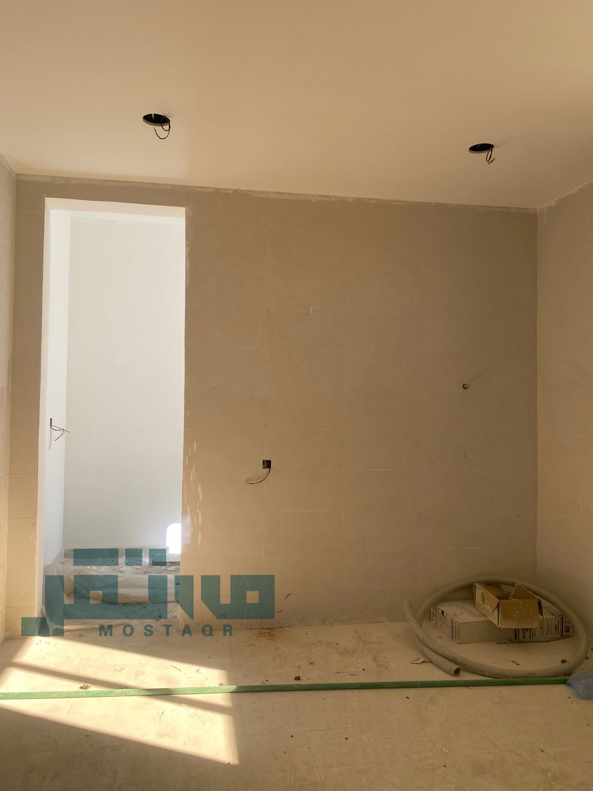 دور للبيع في حي السويفلة حائل — صورة 2