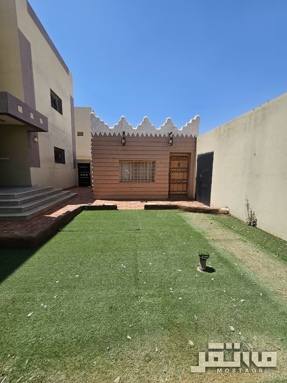 فيلا للإيجار في حي الاسكان حائل — صورة 7