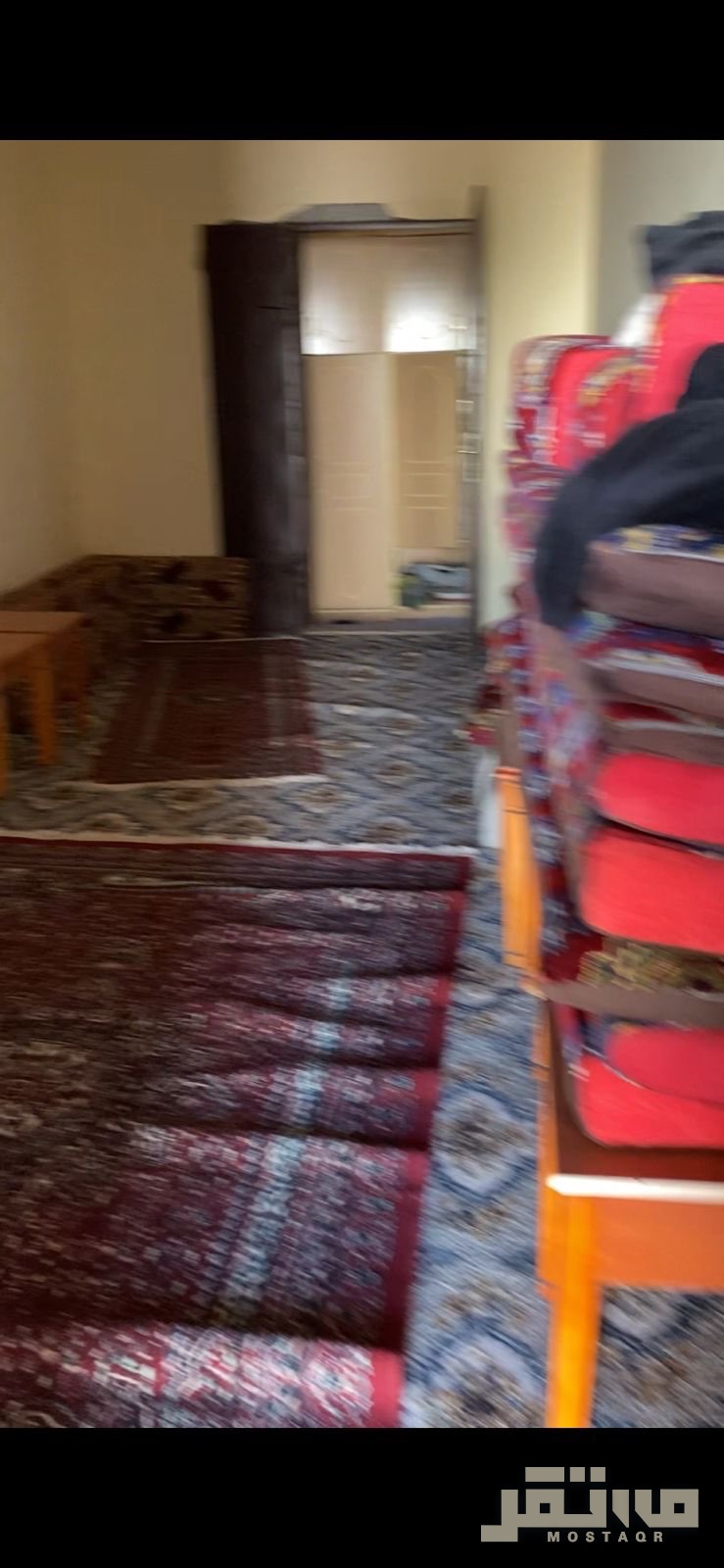 استراحة للإيجار في حي النيصية حائل — صورة 2