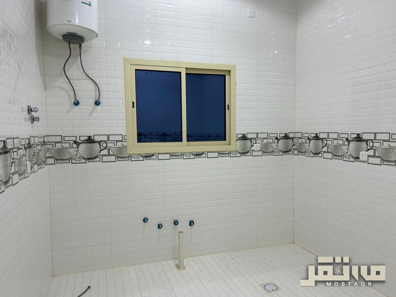 عمارة للبيع في حي الجبل حائل — صورة 4