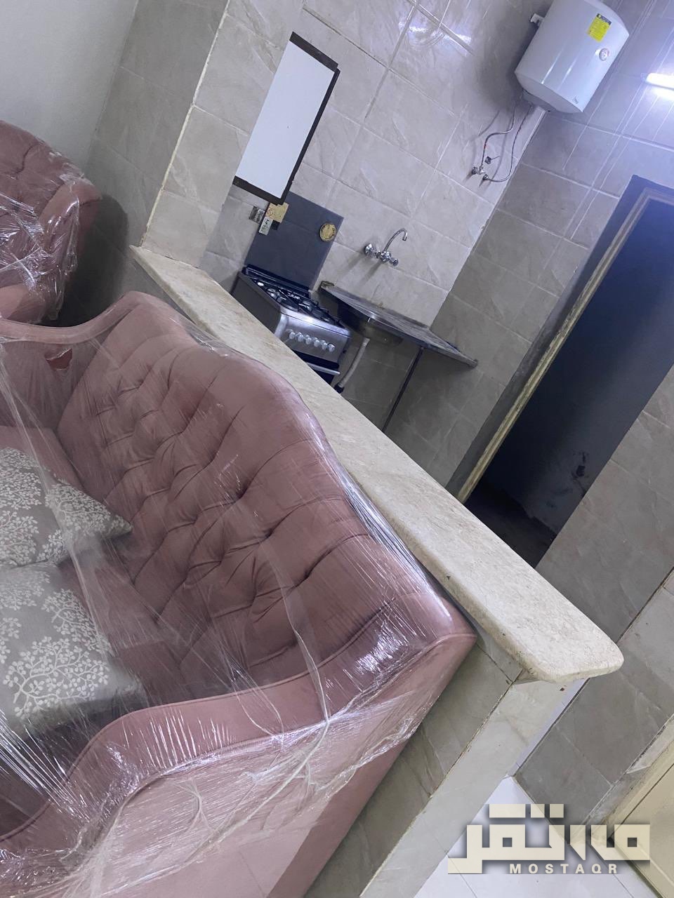 فيلا للإيجار في حي النفل حائل — صورة 8