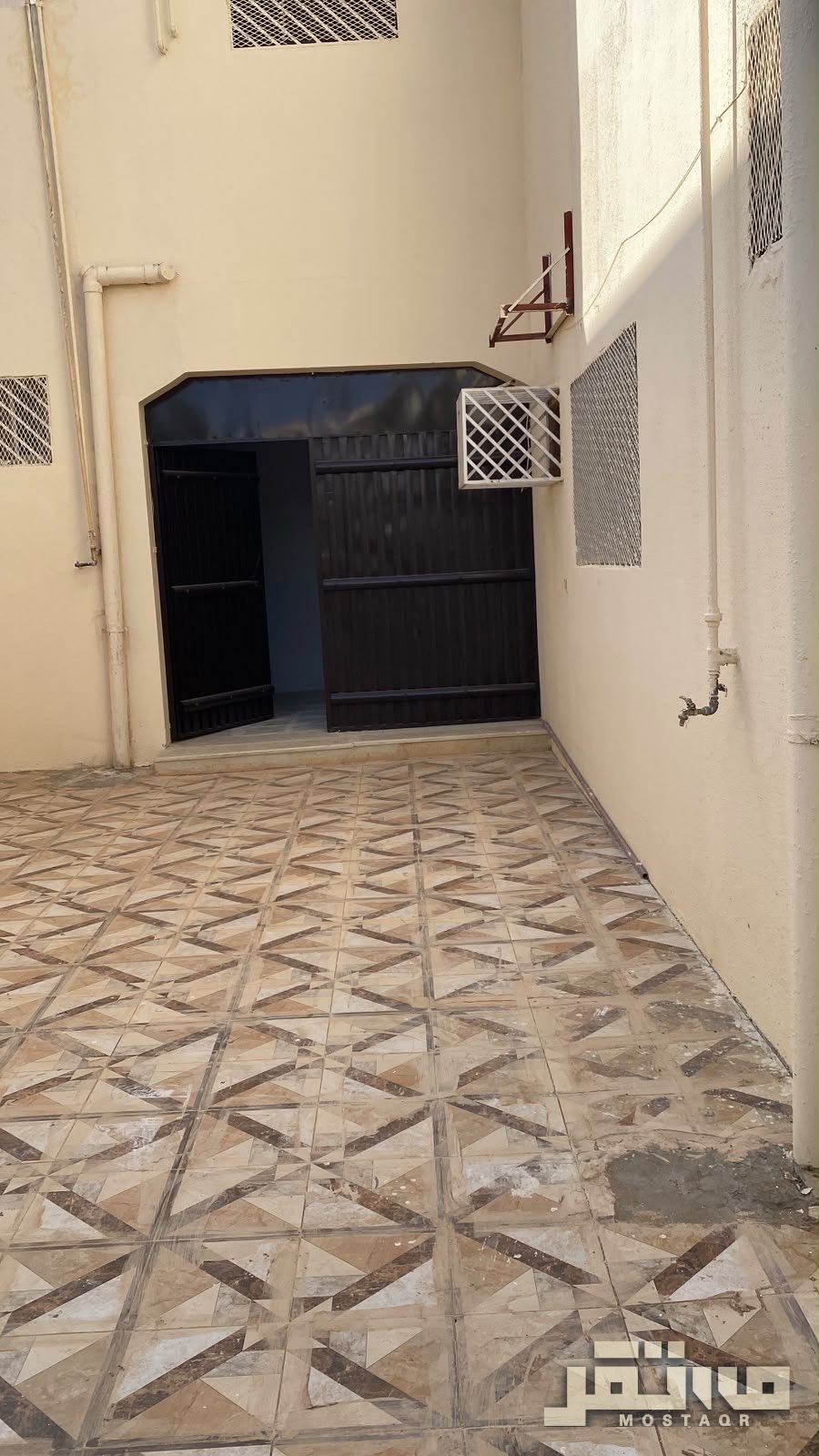 فيلا للبيع في حي السمراء حائل — صورة 2