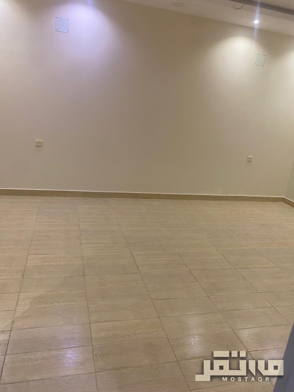 فيلا للإيجار في حي الرصف حائل — صورة 1