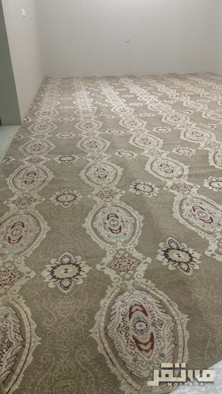 فيلا للإيجار في حي النفل حائل — صورة 2