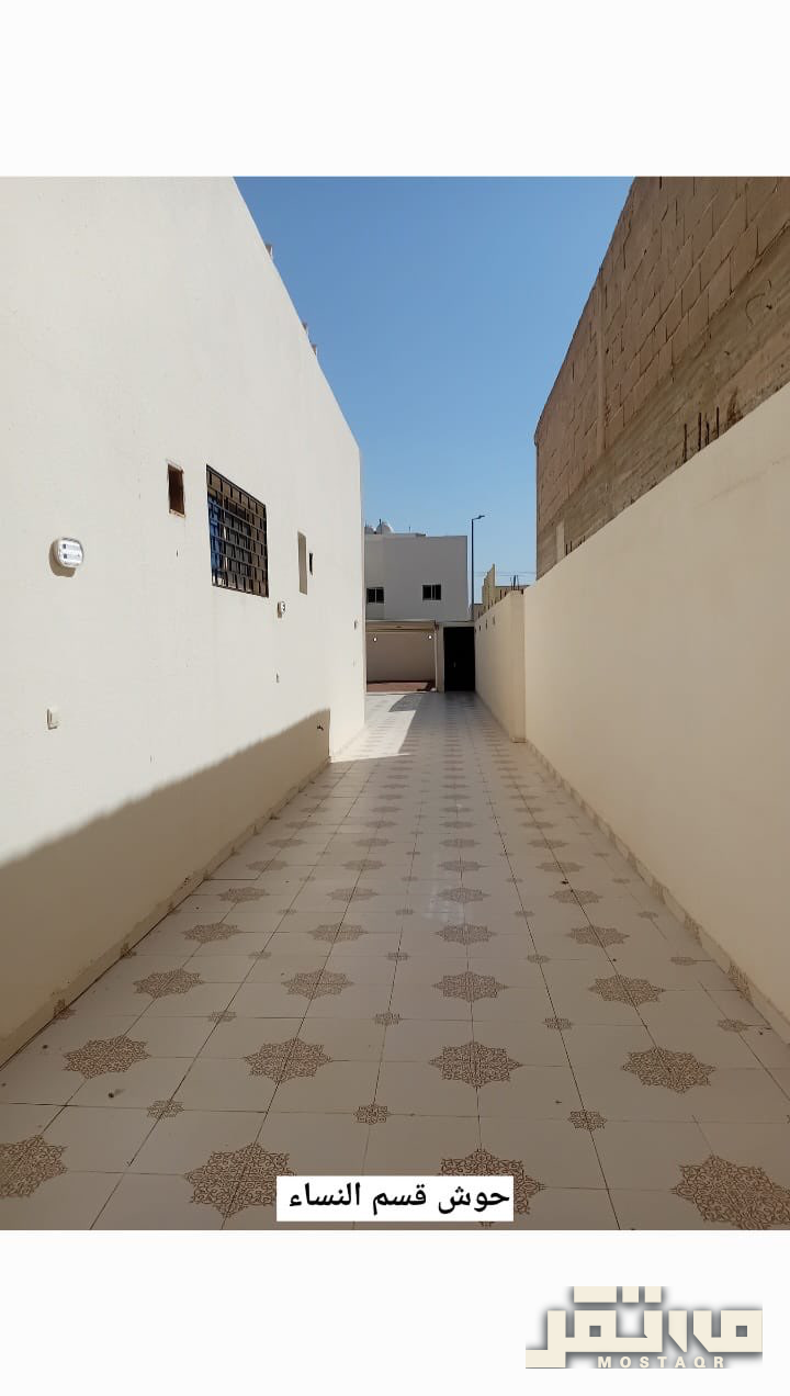 دور للبيع في حي الرصف حائل — صورة 5