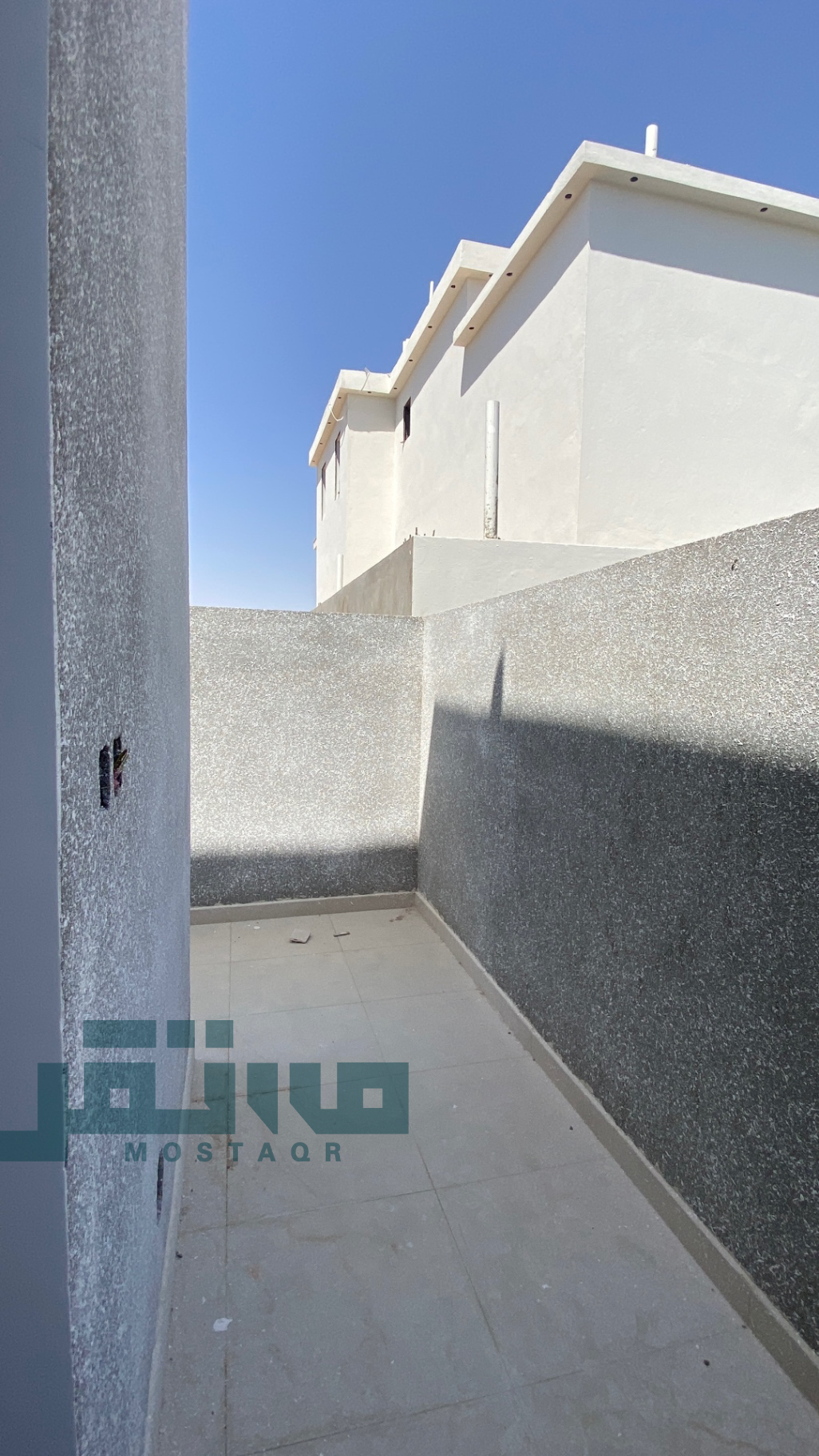 شقة للبيع في حي البساتين حائل — صورة 4