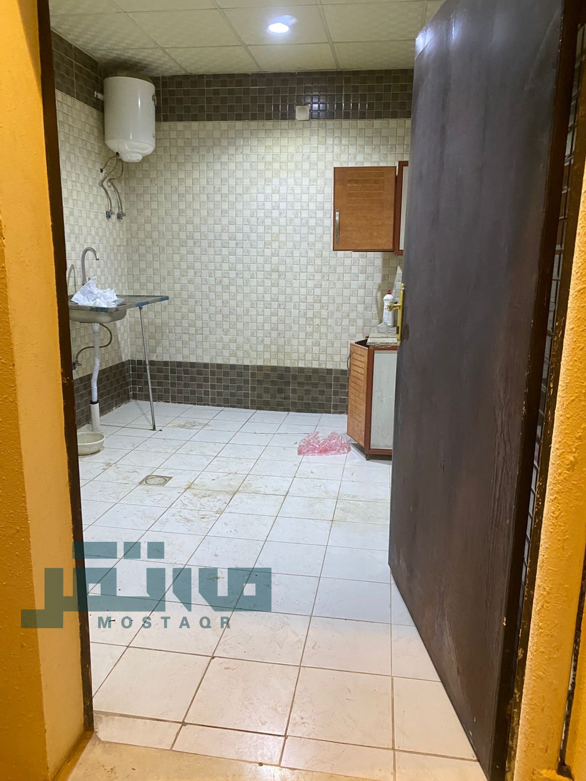 استراحة للإيجار في حي الجبل حائل — صورة 6
