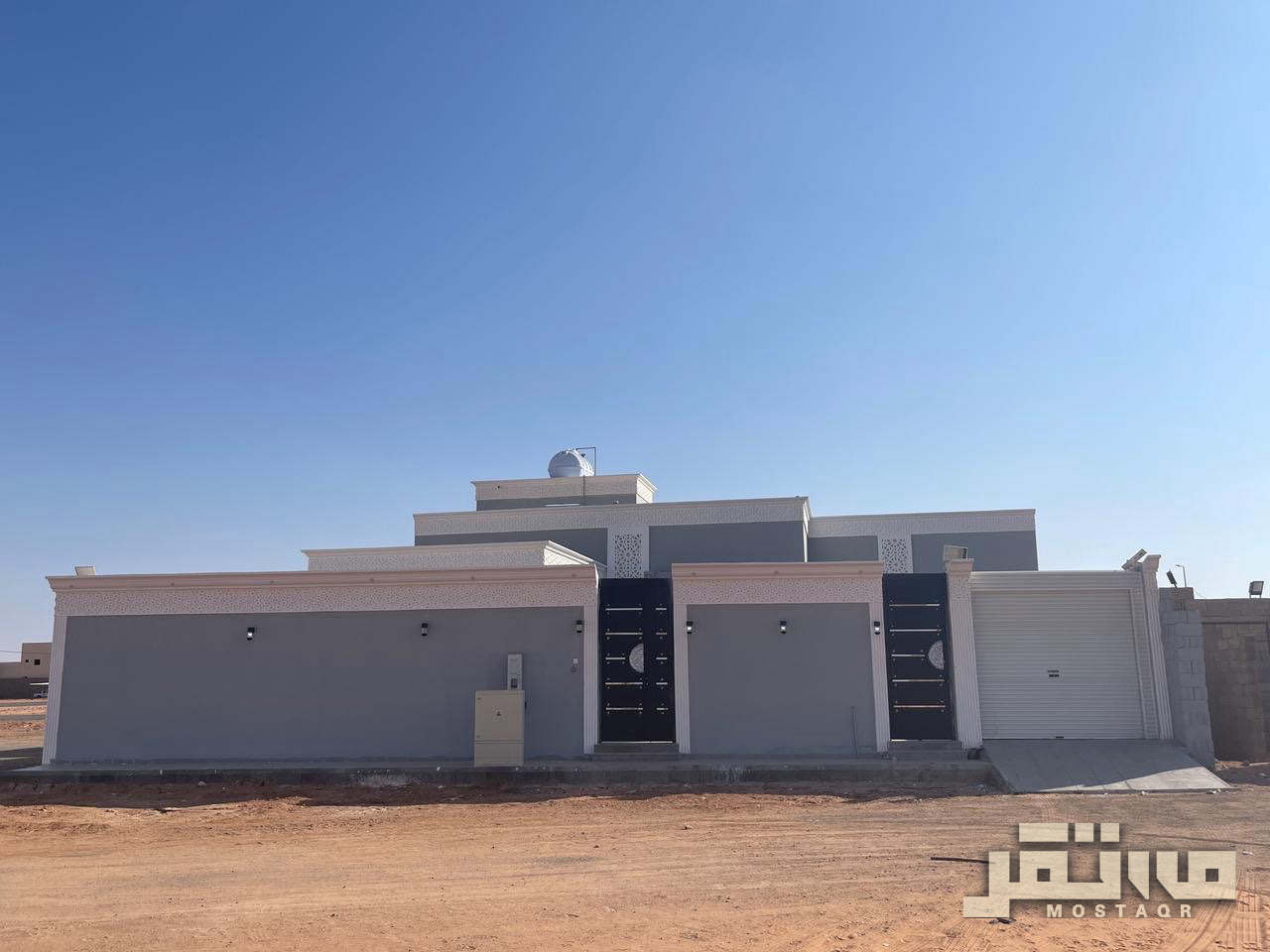 للايجار دور فخم في الجثاميه في الجثامية — 30,000 ريال