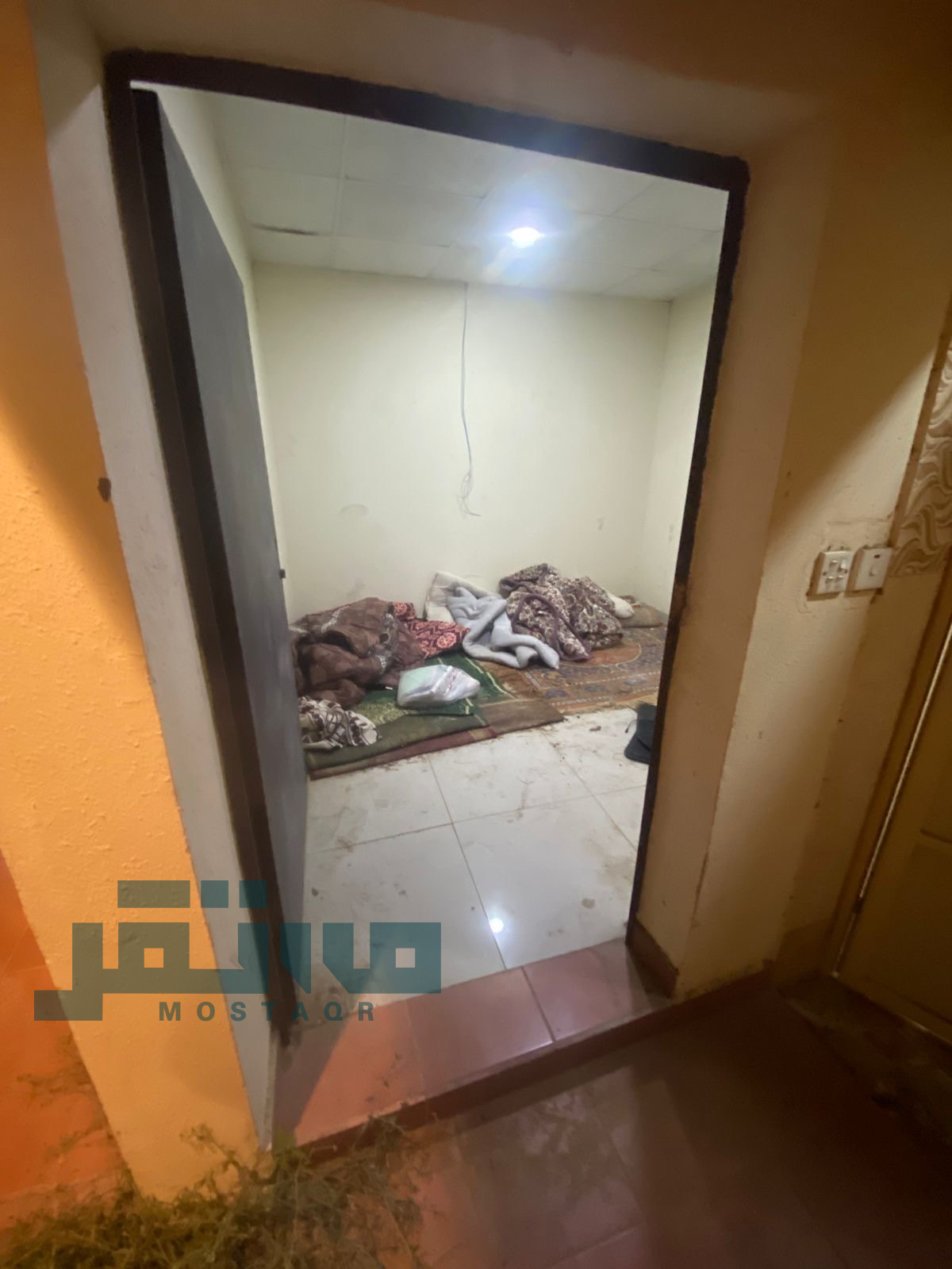 استراحة للإيجار في حي الجبل حائل — صورة 5