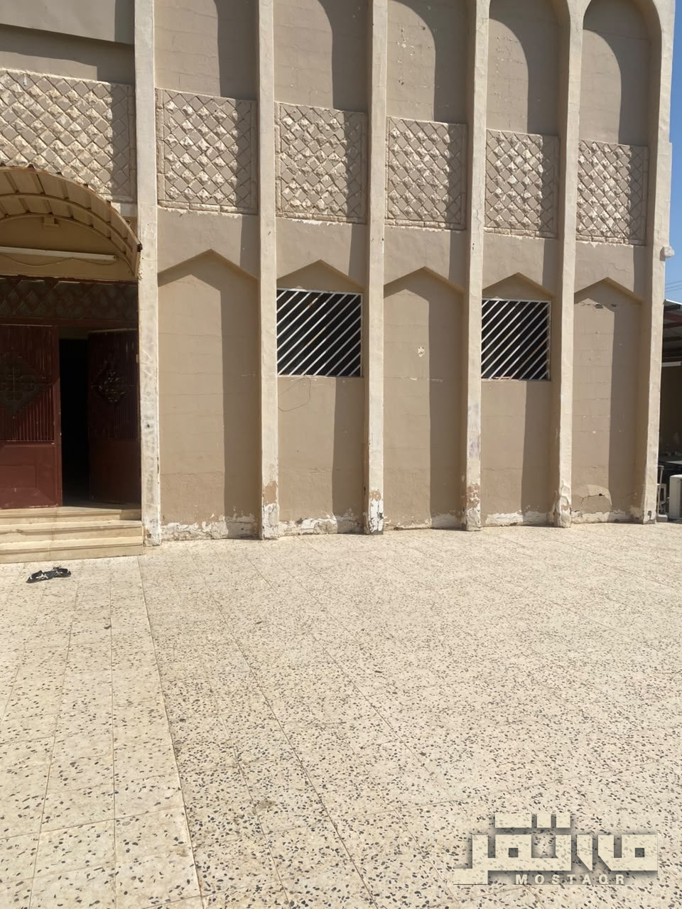فيلا للبيع في حي الطريفي حائل — صورة 2