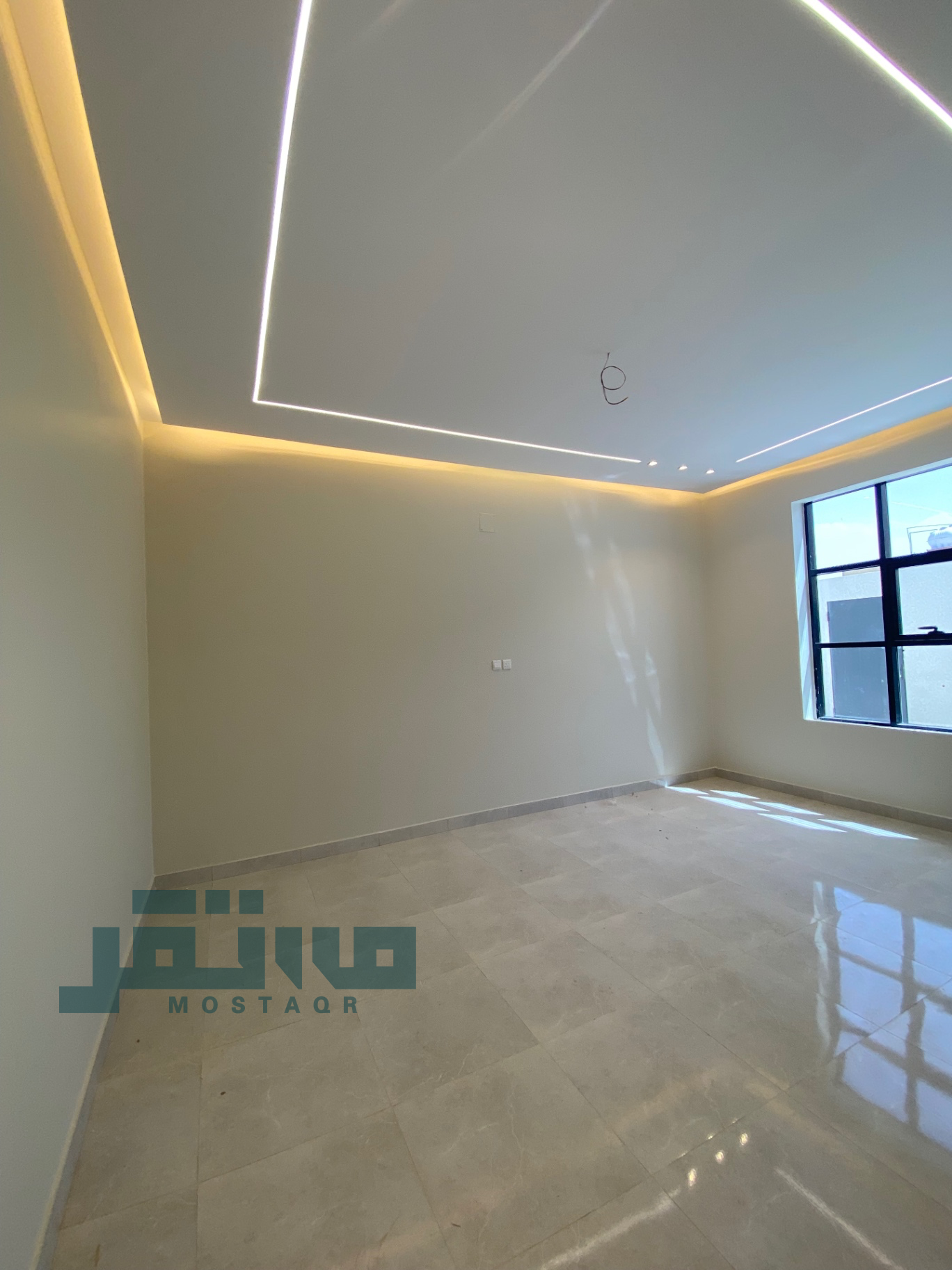 دوبلكس للبيع في حي الجبل حائل — صورة 4
