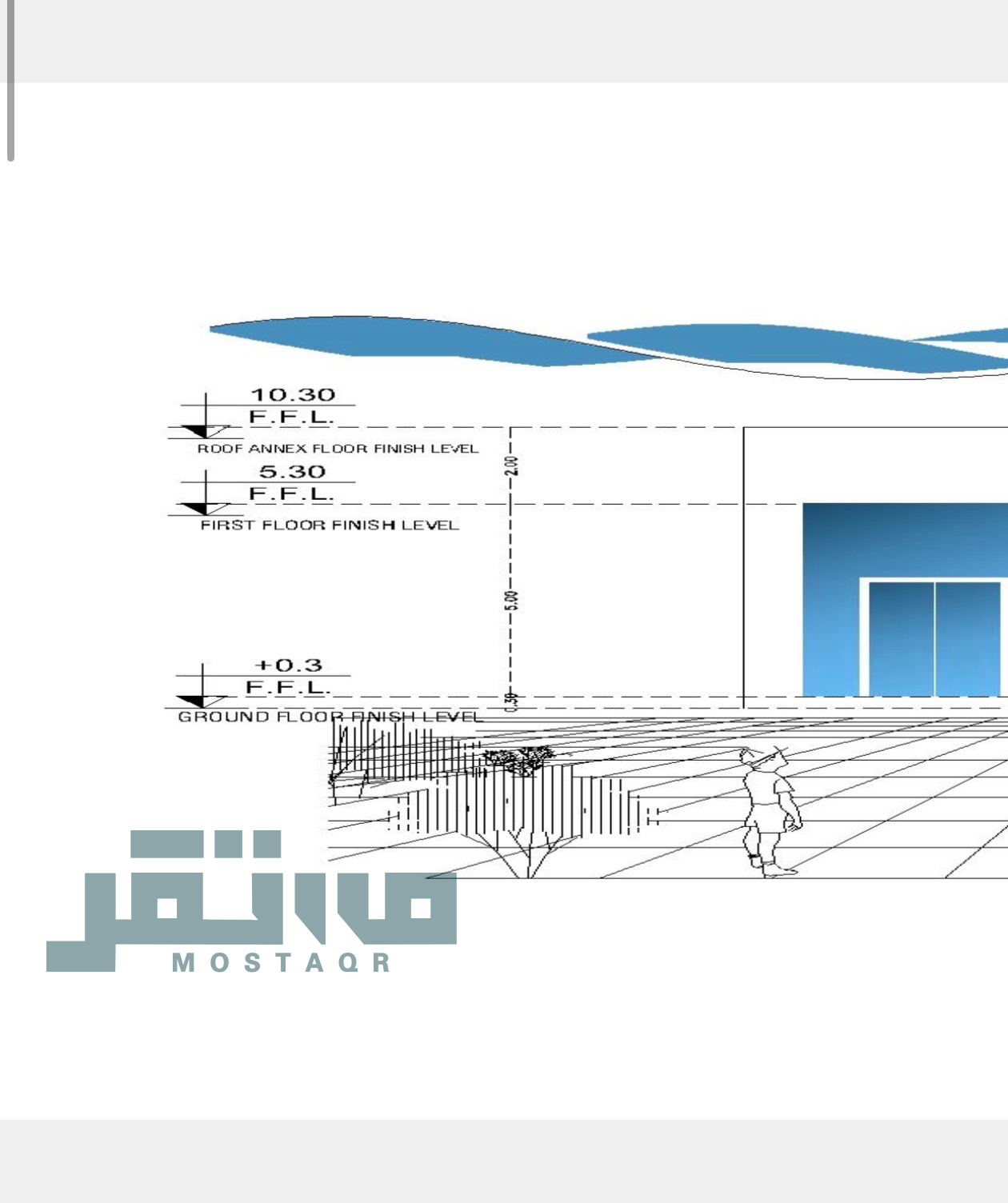 صالة للإيجار في حي بيروت حائل — صورة 1