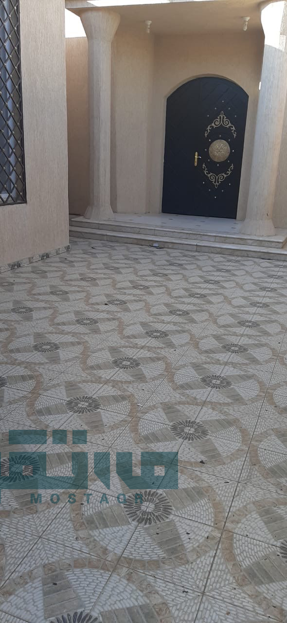 فيلا للبيع في حي الجبل حائل — صورة 3