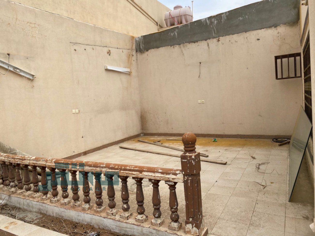 استراحة للإيجار في حي الشفا حائل — صورة 4
