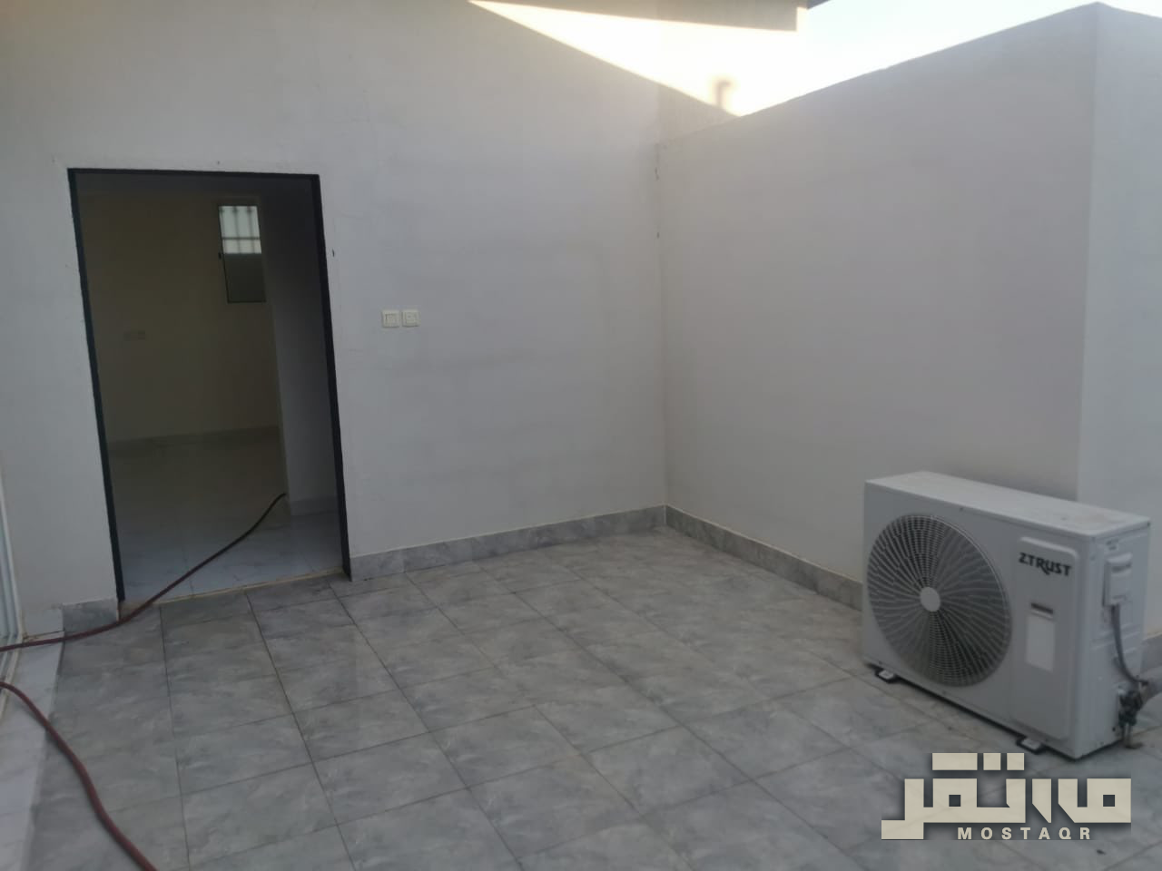 شقة للإيجار في حي المنتزه الشمالي حائل — صورة 3