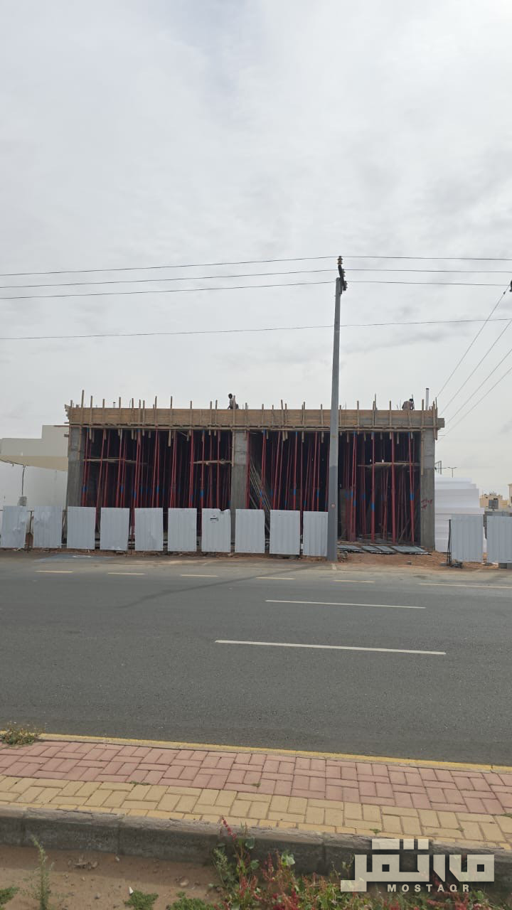 صالة للإيجار في حي الوادي حائل — صورة 2