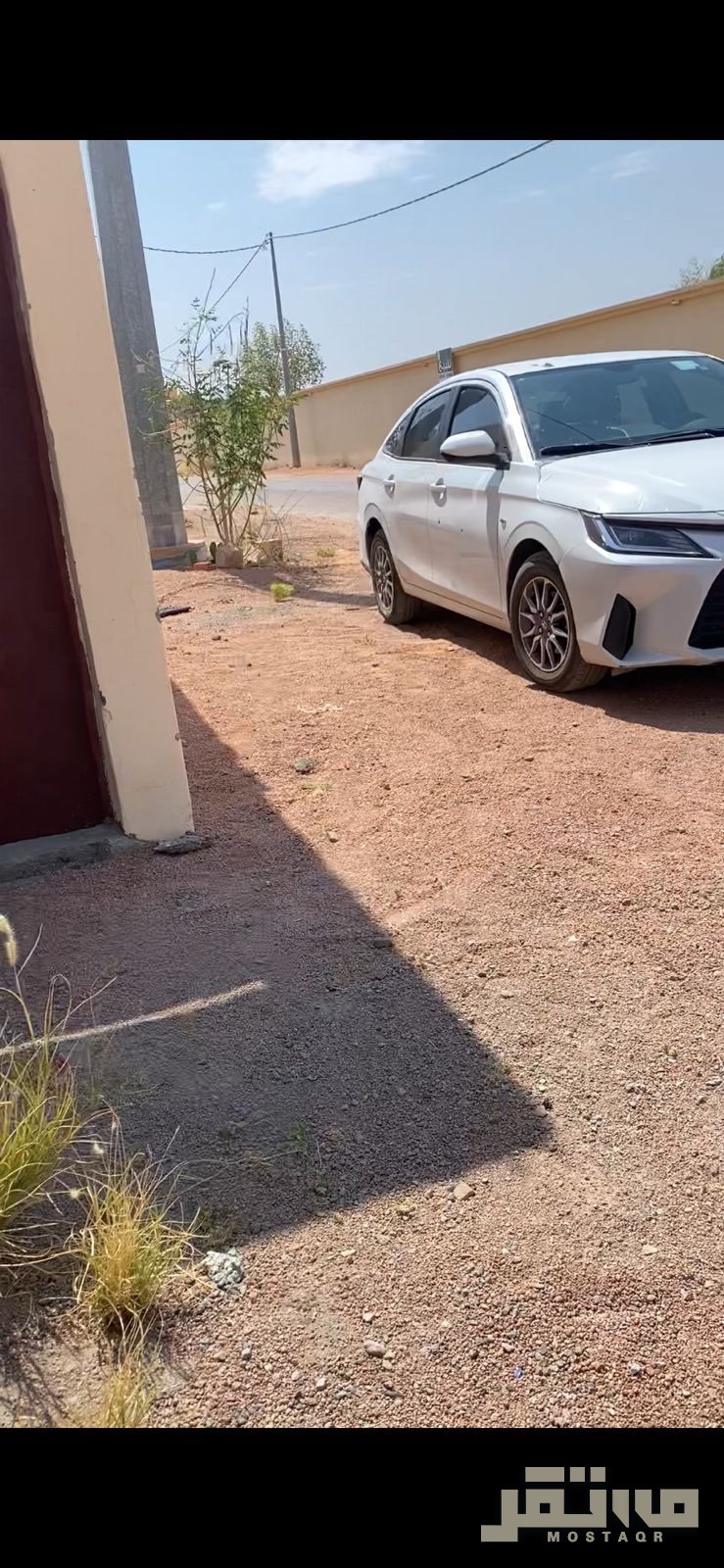 استراحة للإيجار في حي النيصية حائل — صورة 7