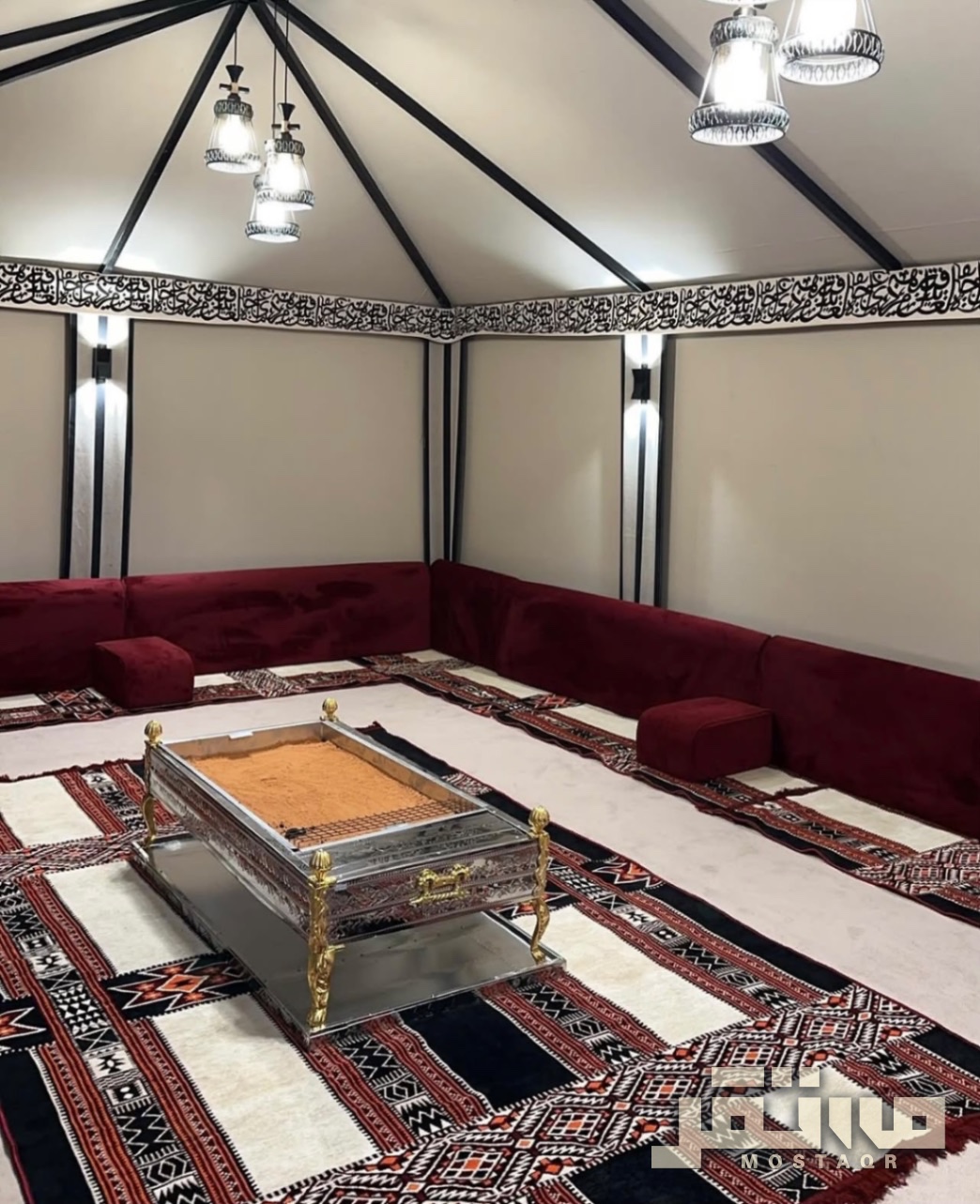 فيلا للبيع في حي الشفا حائل — صورة 2