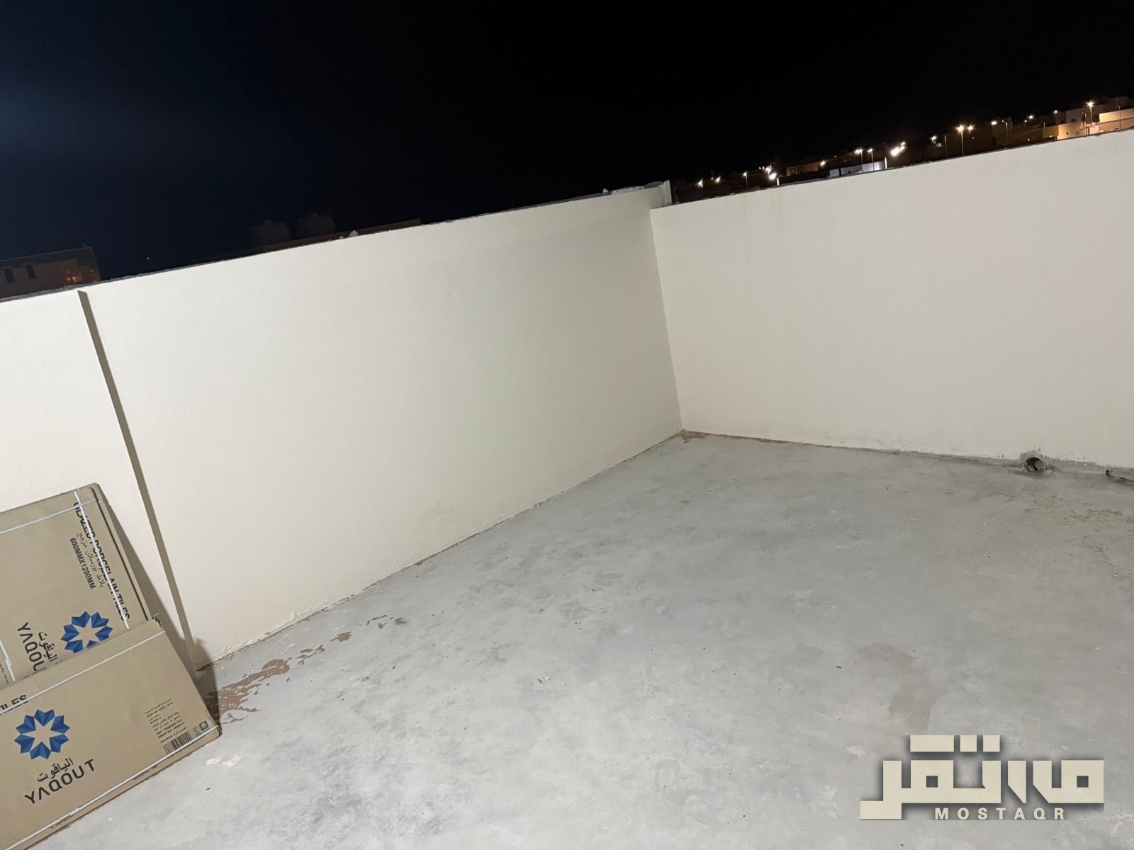 غرفة للإيجار في حي ملحق النفل حائل — صورة 1