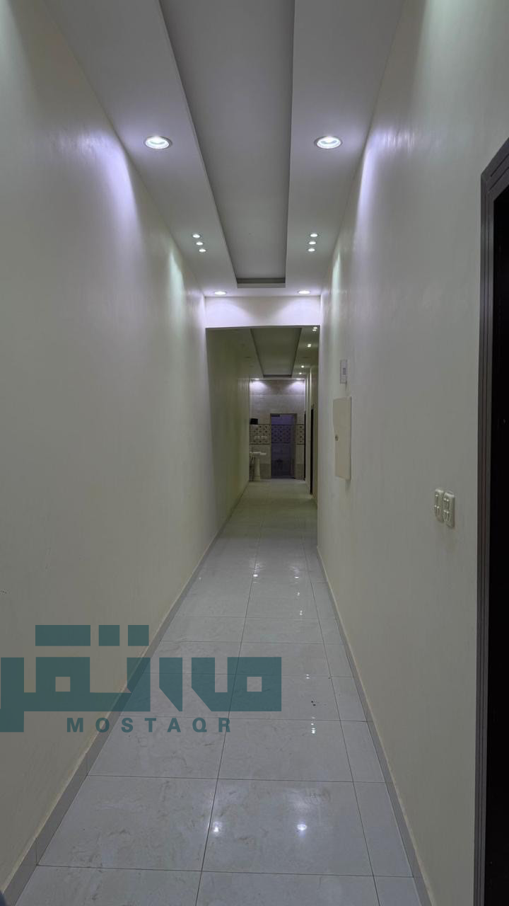 استراحة للبيع في حي الخزامى حائل — صورة 3