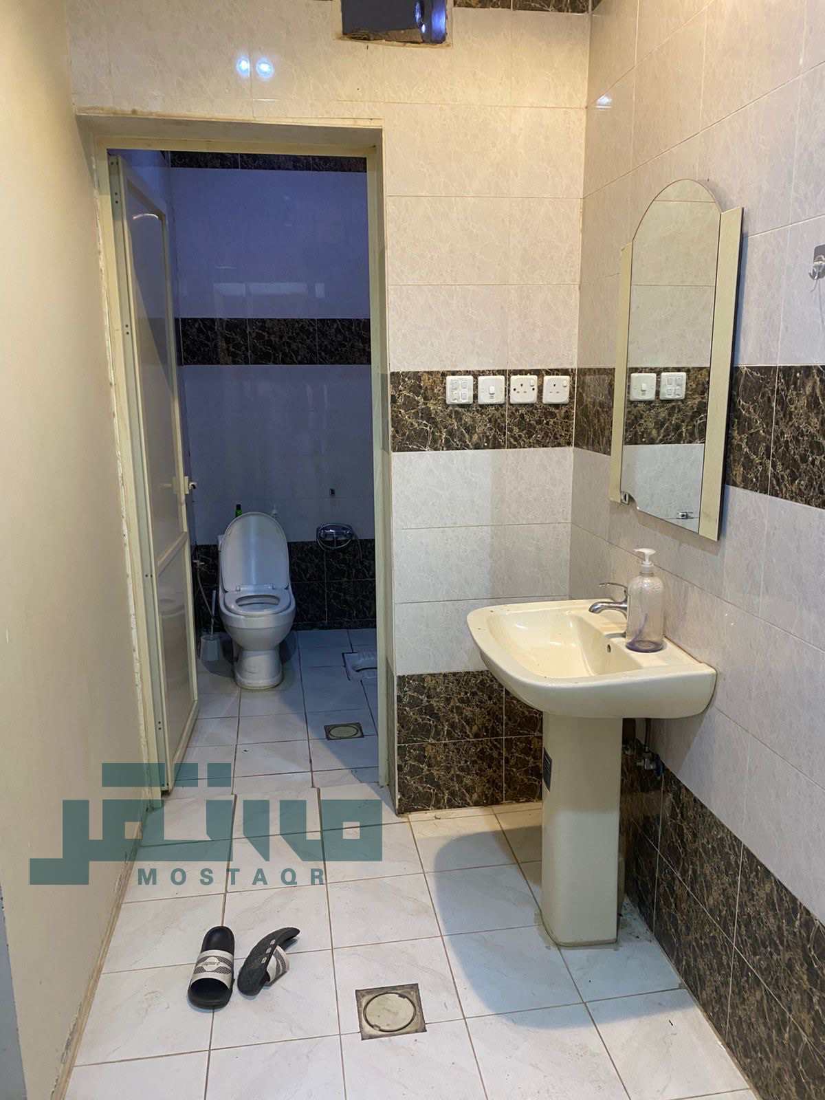 استراحة للإيجار في حي الجبل حائل — صورة 8