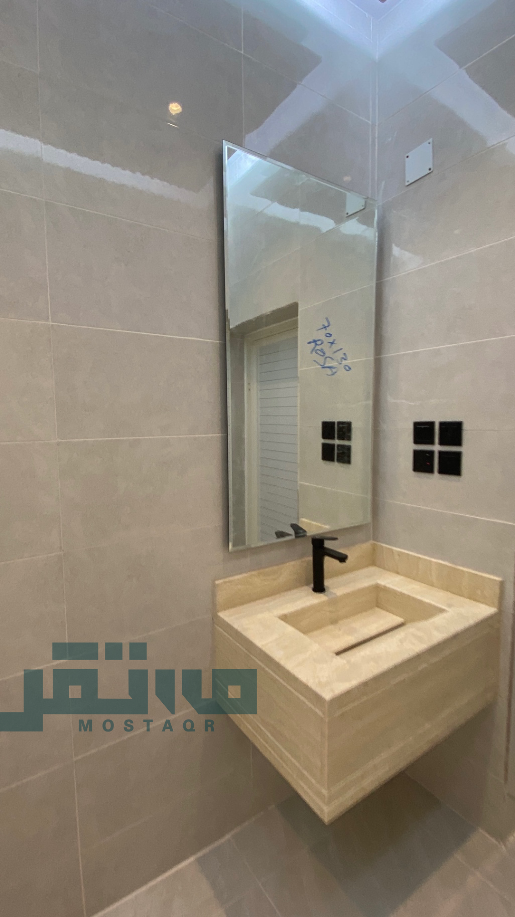فيلا للبيع في حي النيصية حائل — صورة 8