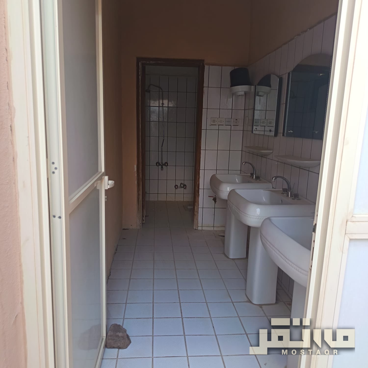 فيلا للإيجار في حي المنتزه الغربي حائل — صورة 6