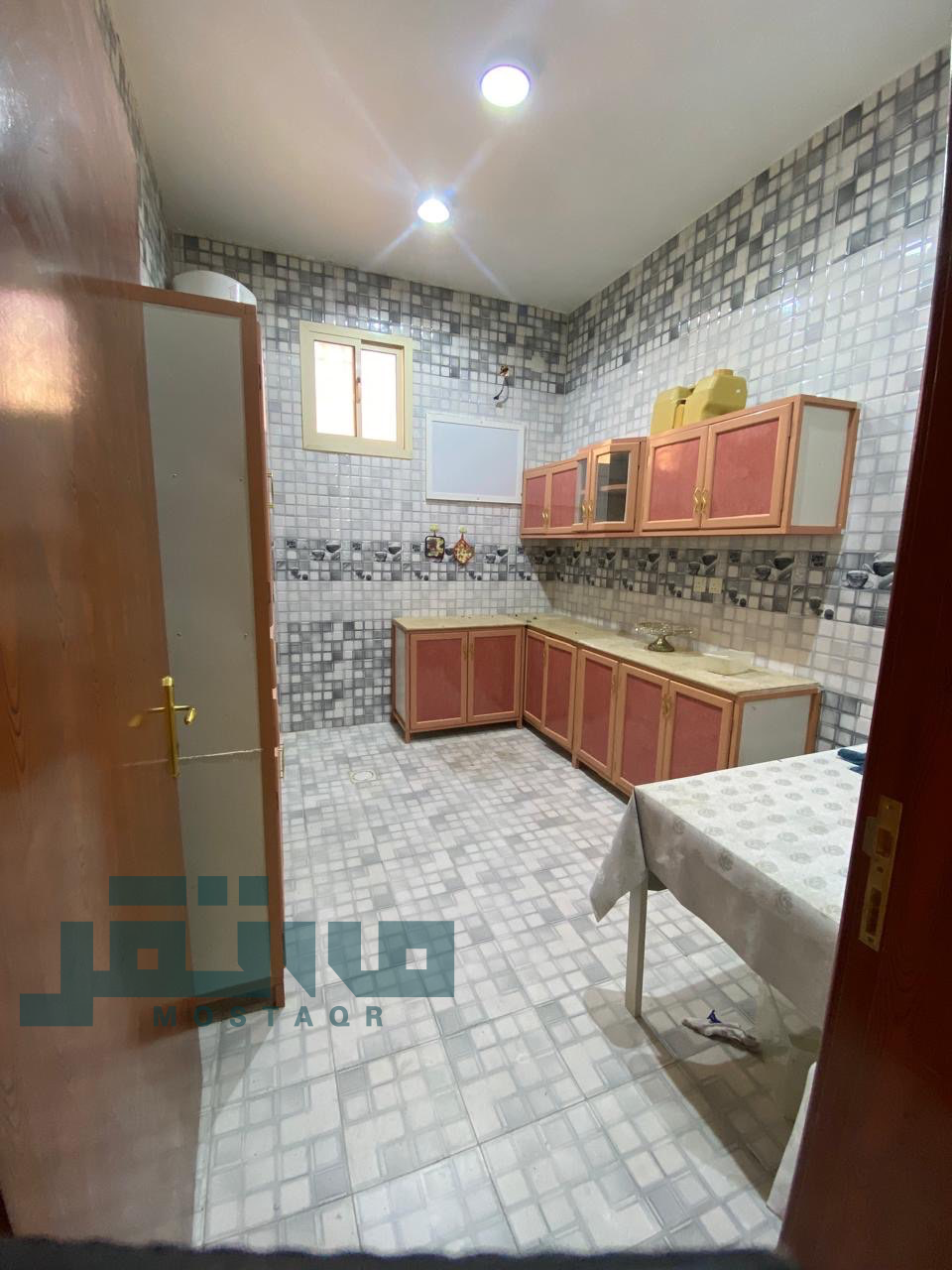 عمارة للبيع في حي الشفا حائل — صورة 8