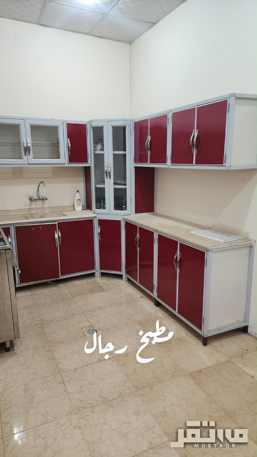 استراحة للبيع في حي القاعد حائل — الصورة الرئيسية