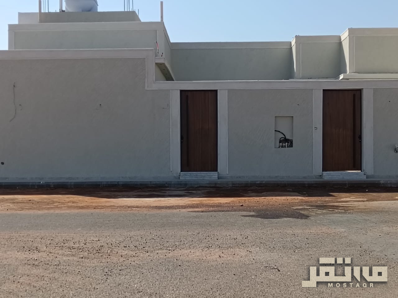 دور للبيع في حي قفار حائل — صورة 1